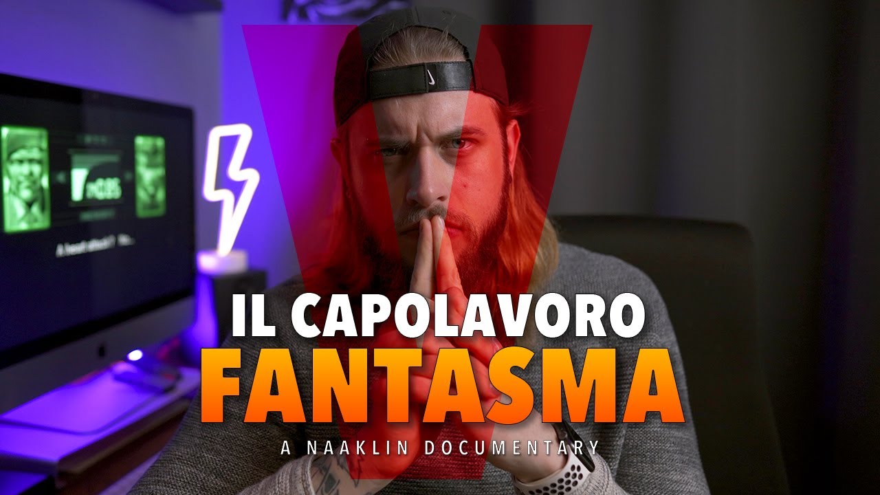METAL GEAR SOLID V: Il Gioco che NON hai Finito
