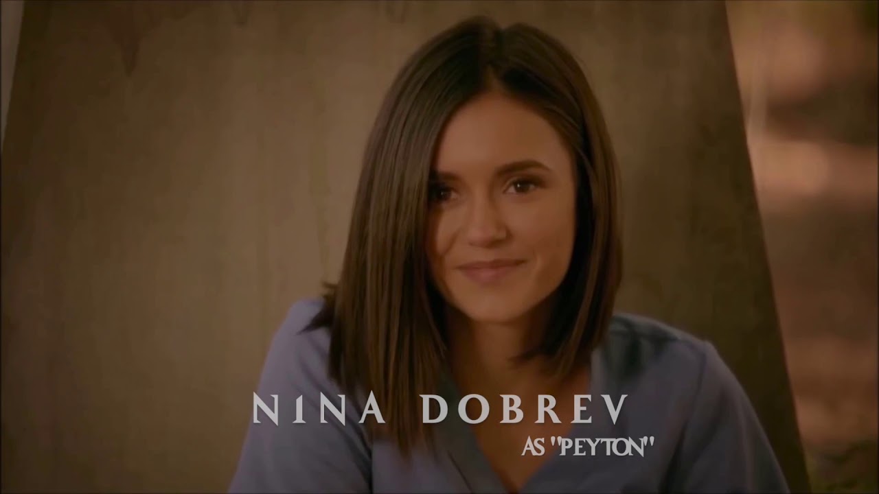 Charmed: Next Generation(Phoebe)