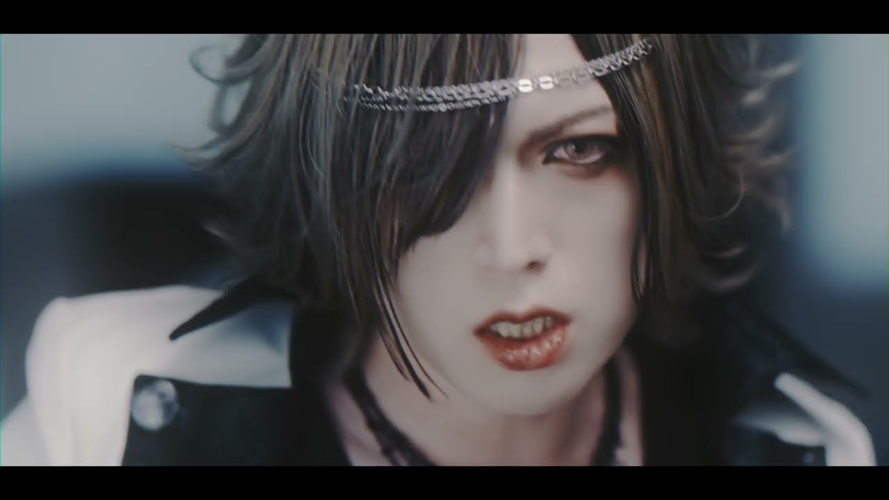 DIAURA『Ephemeral』MV
