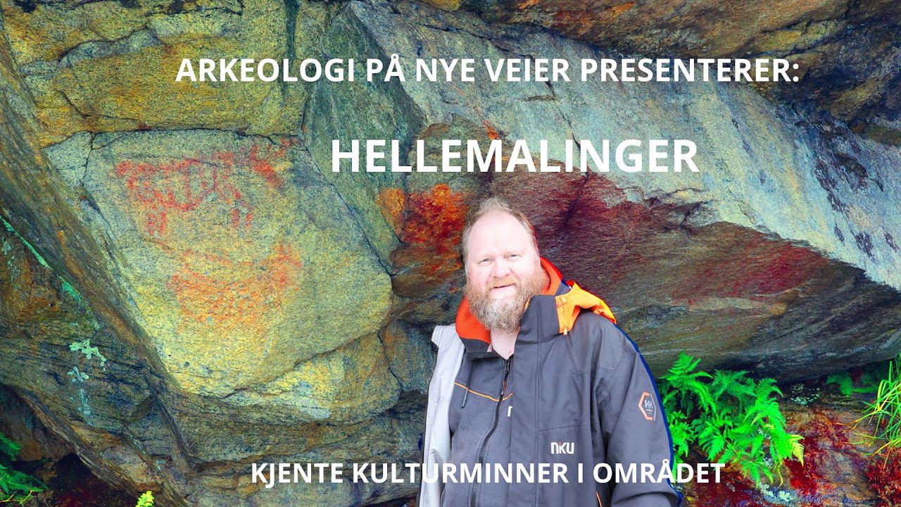 Hellemalinger