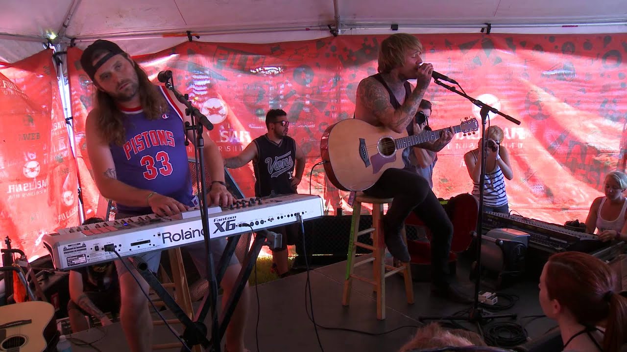 Craig Owens - 