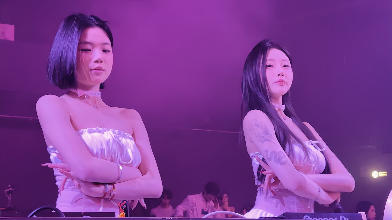 1 Hour | 宋佳儿 - 醒着醉 (DjZw玮 ProgHouse Remix 2026) Càng Say Càng Tỉnh - Tống Gia Nhi 