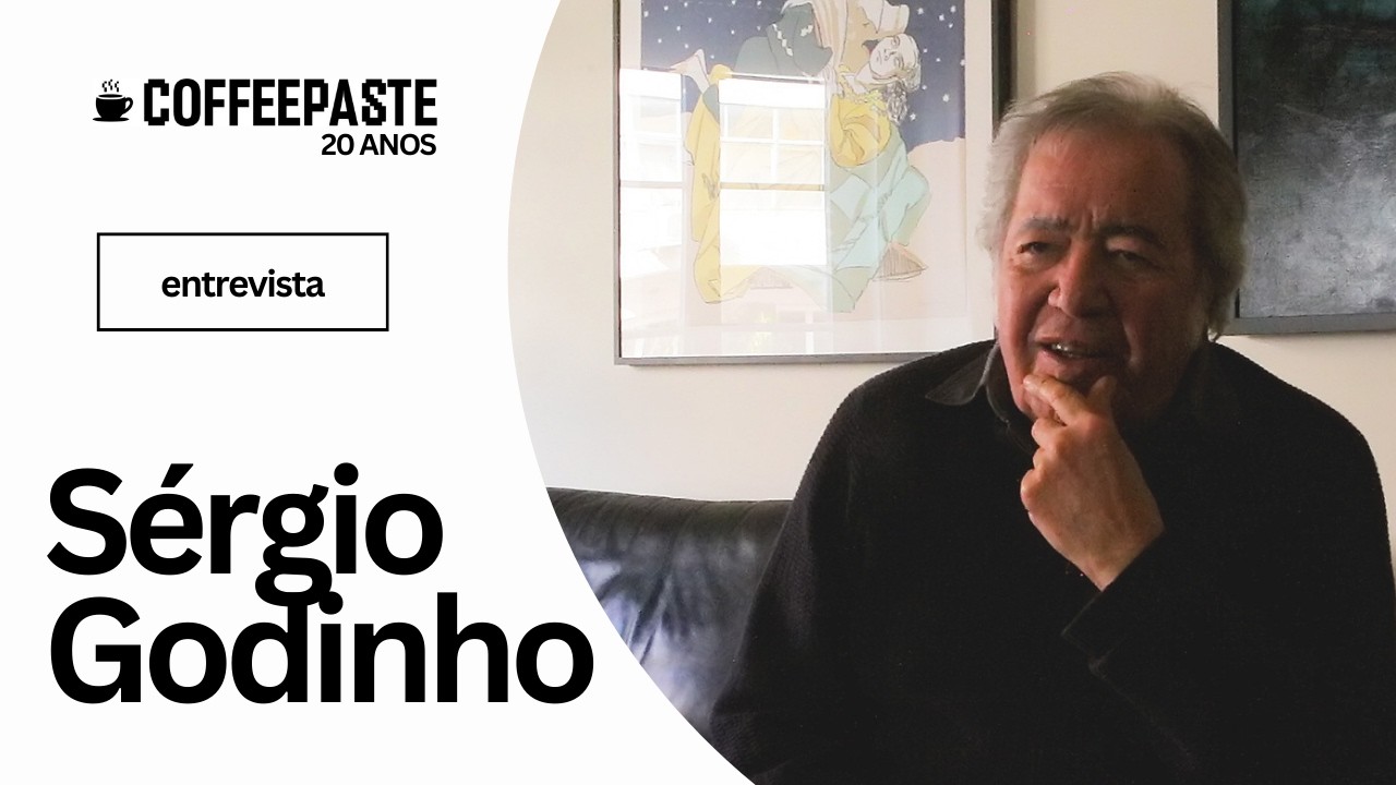 Sérgio Godinho: canções, contos e 80 anos sem parar