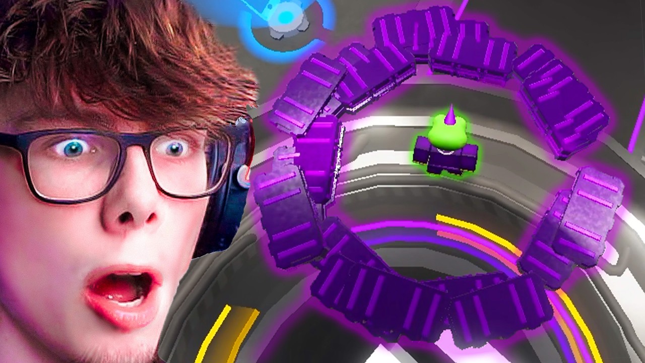 Распаковка чехла Rivals CRAZIEST Skin Case 3