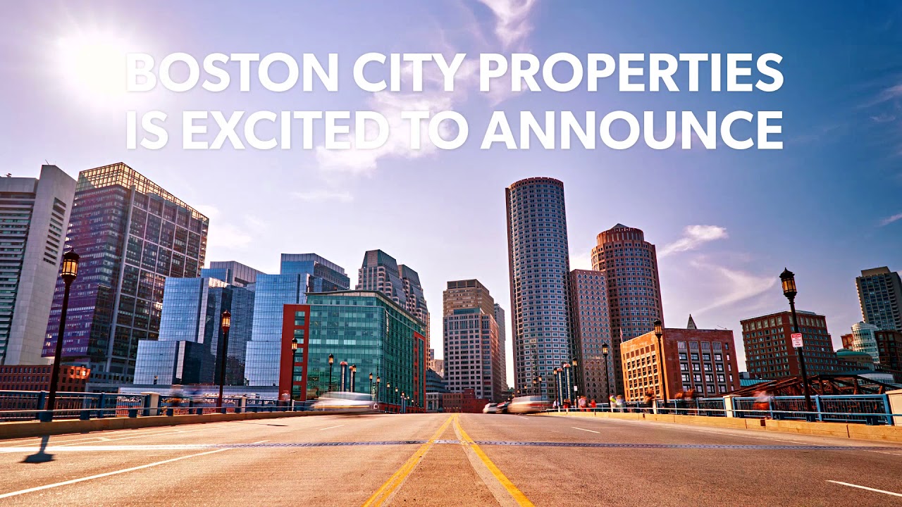 Worcester Real Estate Group - Boston City Properties