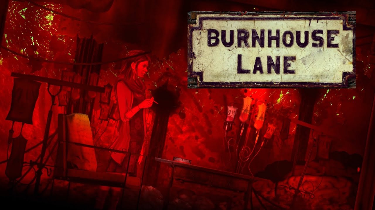 Burnhouse Lane - Review