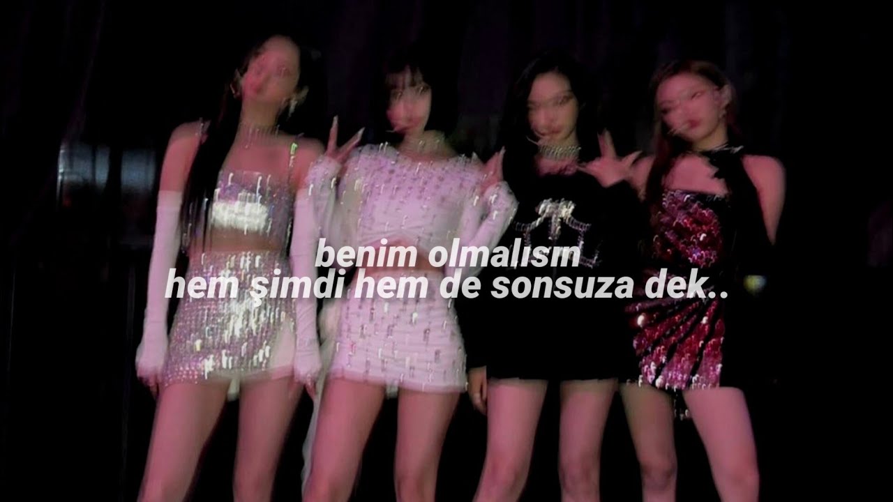 aespa - Dreams Come True | Türkçe Çeviri