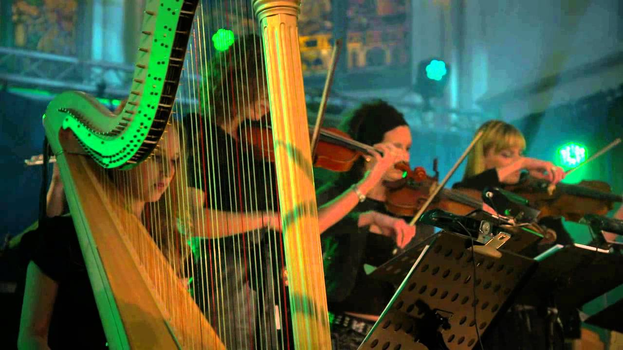 NAVARONE - Leave (Live @ Roepaen)