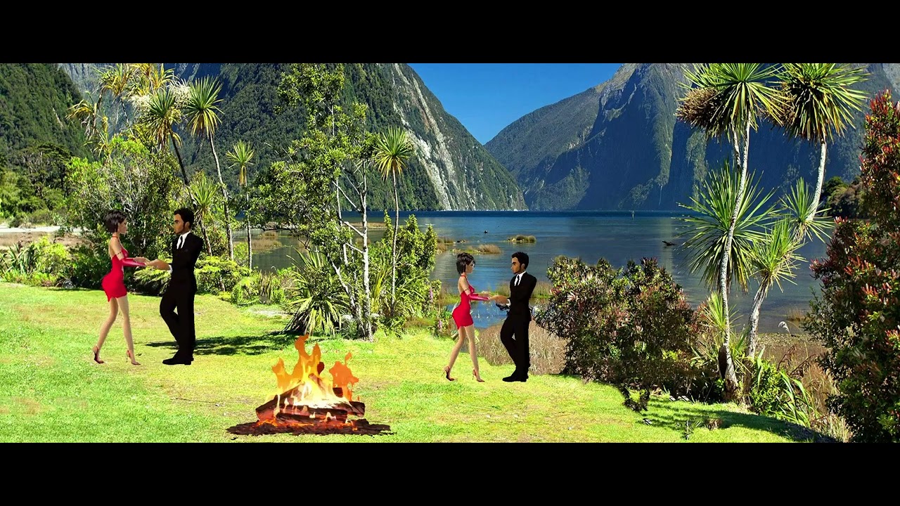In deinen Augen Wenn die Liebe in dein Herzen ist