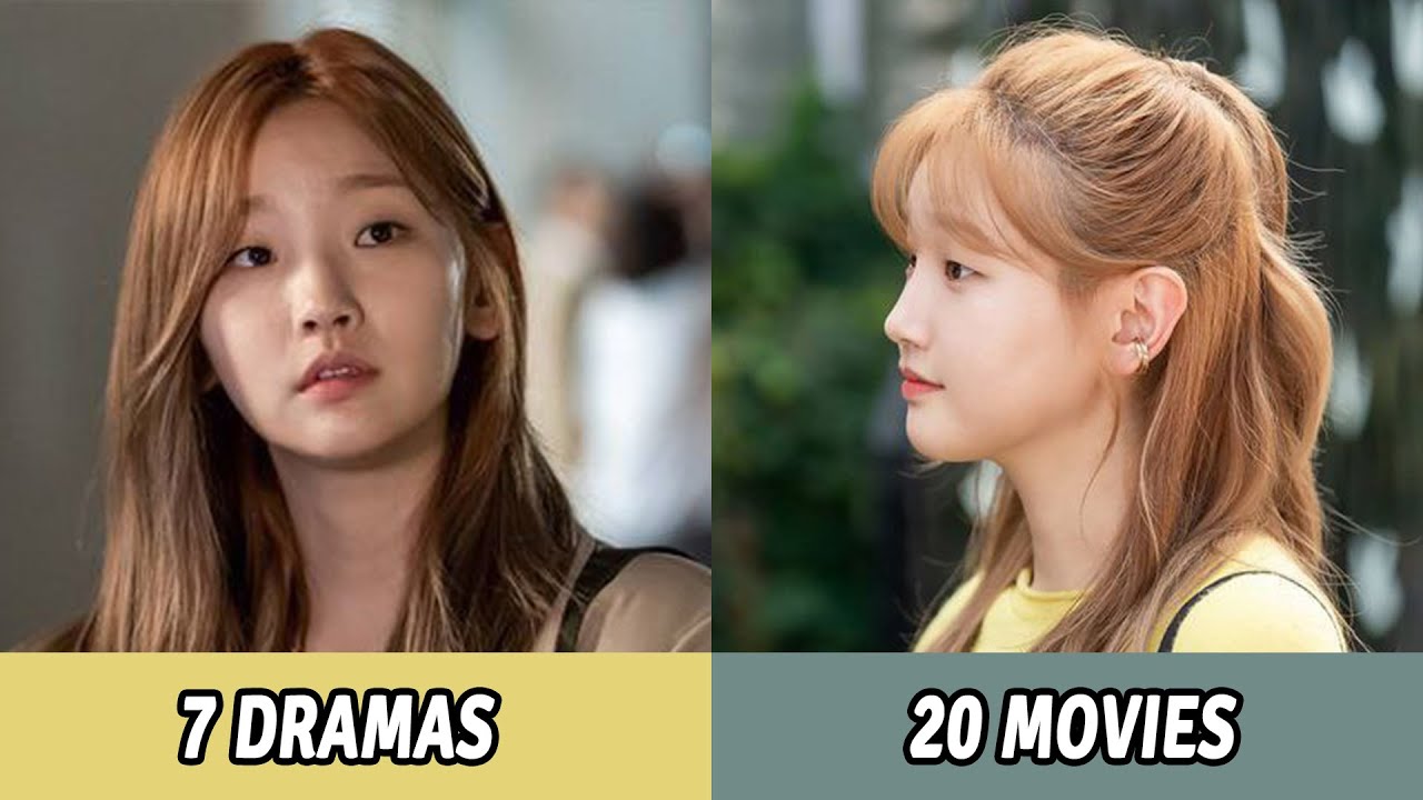 All Dramas and Movies of Park So Dam | Park So Dam (2013-2024)