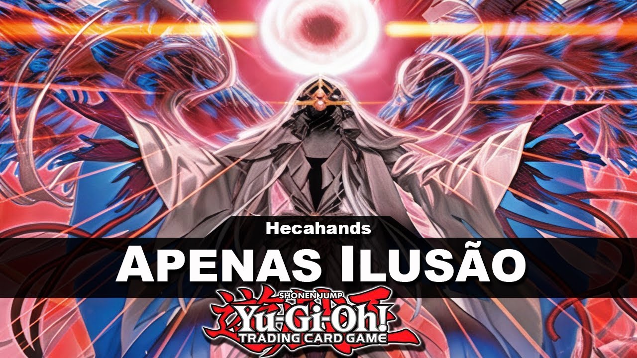 Novos HECAHANDS: A ilusão de um deck bom de DBPR | Blazing Dominion