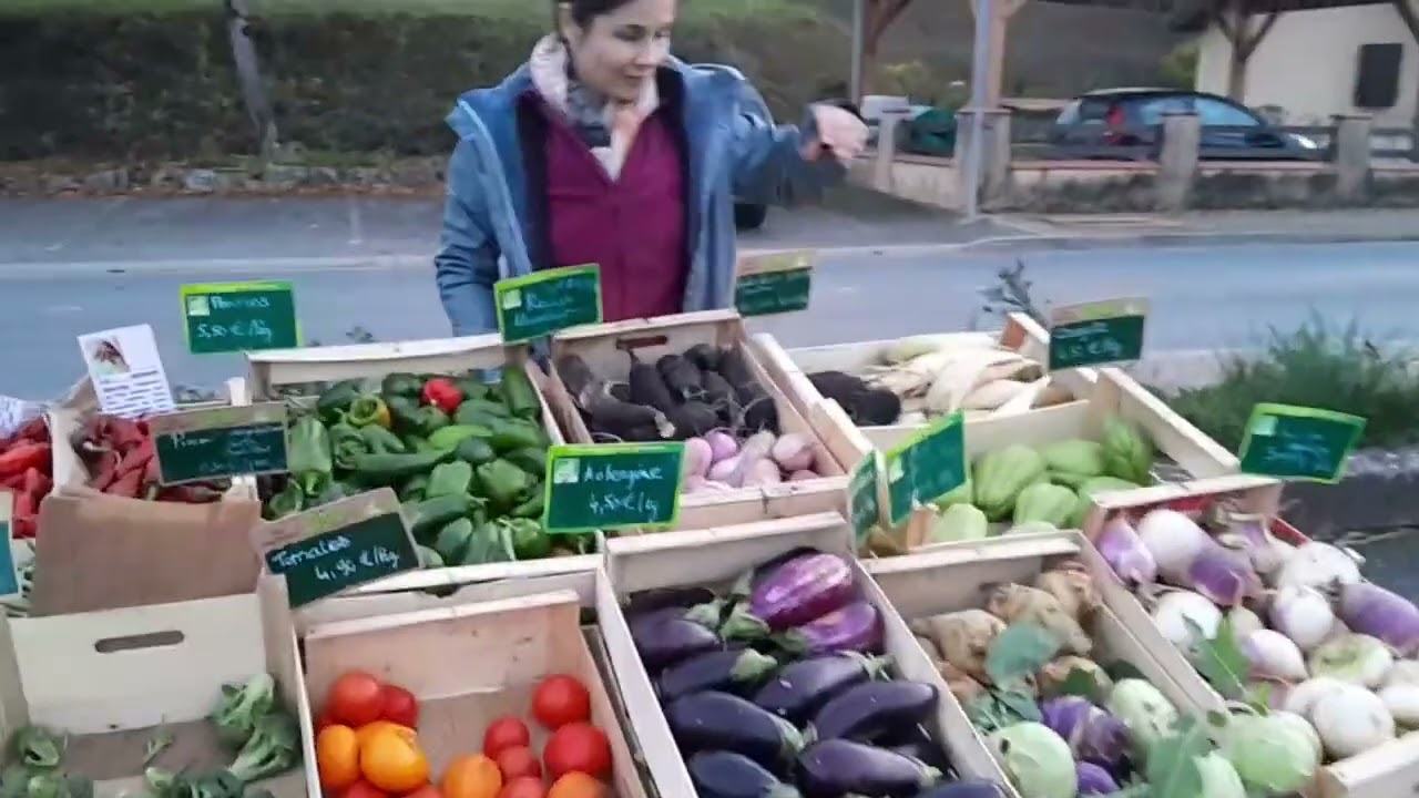L'écolieu des Jardins de Miramont recherche un maraicher professionnel