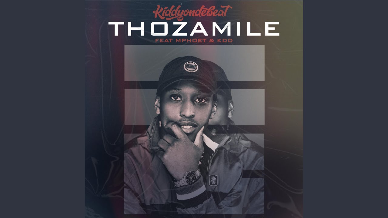 Thozamile (feat. Mphoet & KDD)