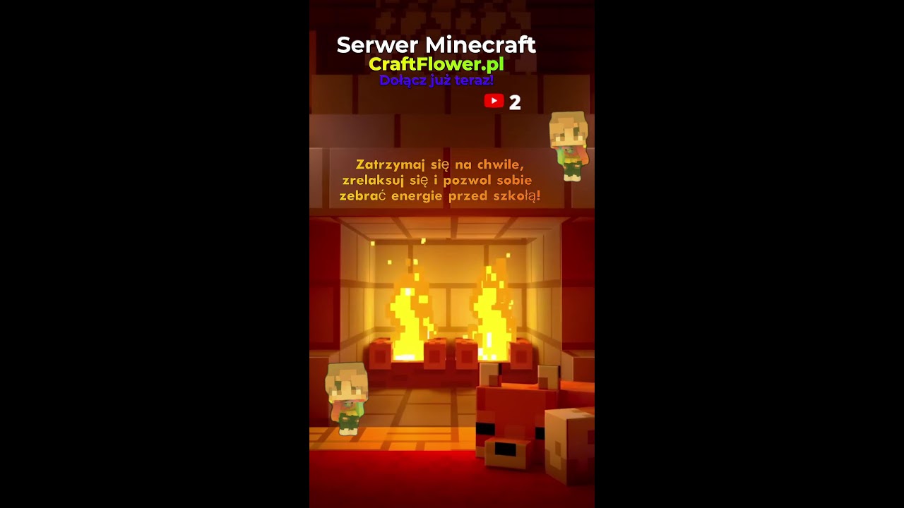 Minecraft Muzyczka Chillowanie