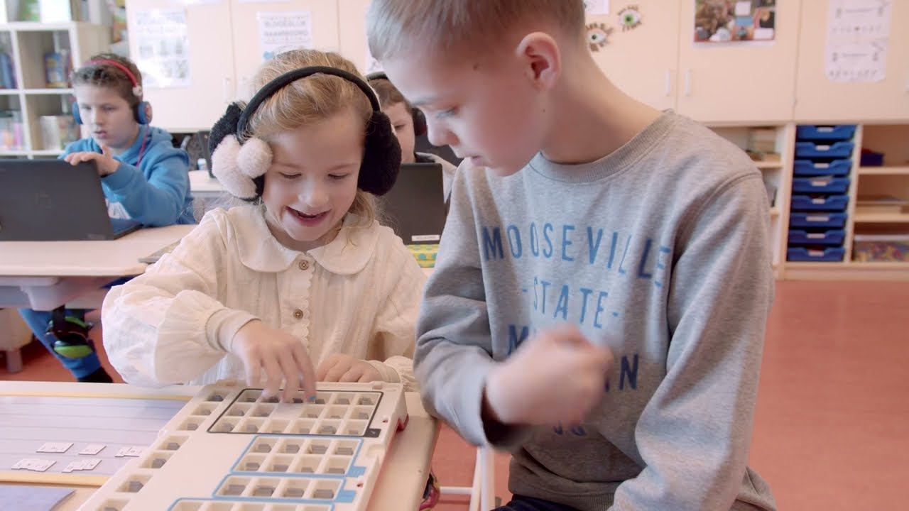 HB Onderwijs op De Tuimelaar
