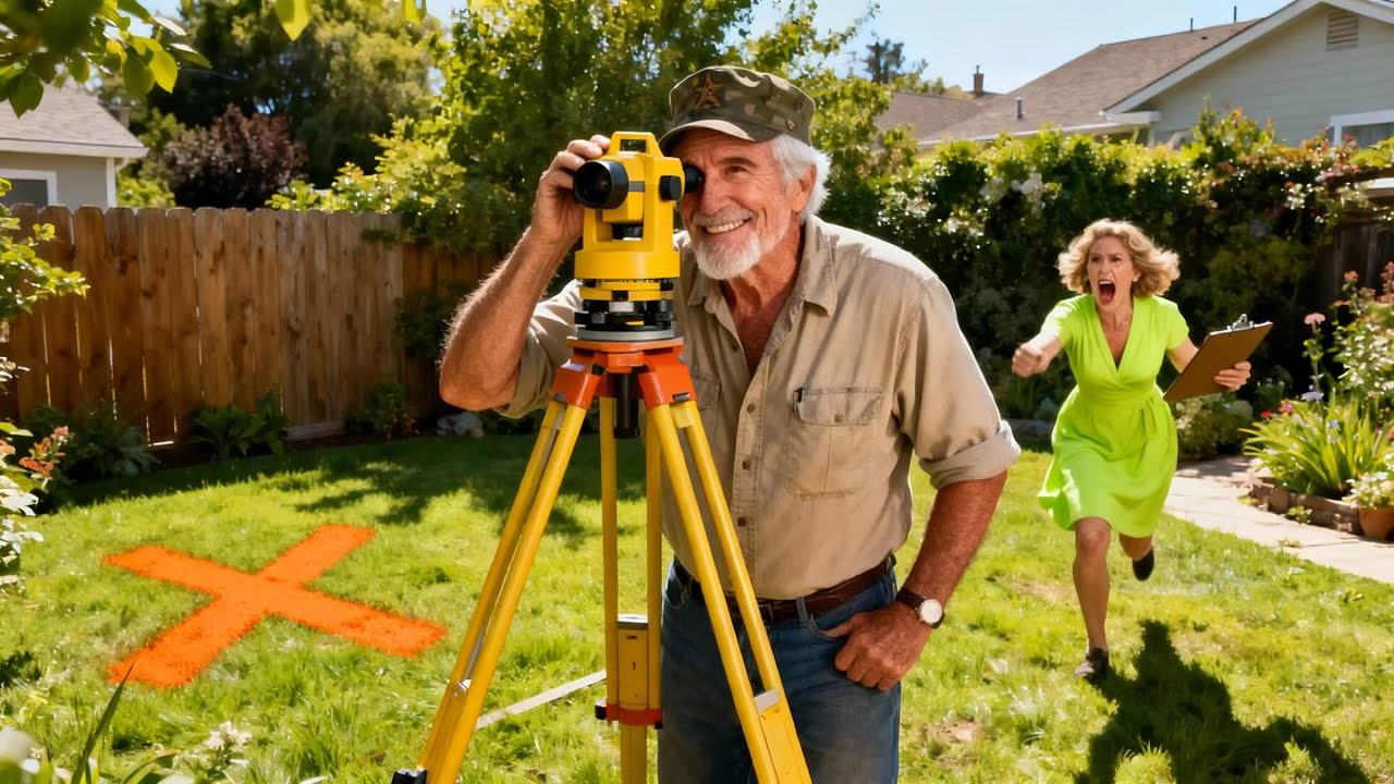 HOA Thought They Controlled My Land - The Court Disagreed.