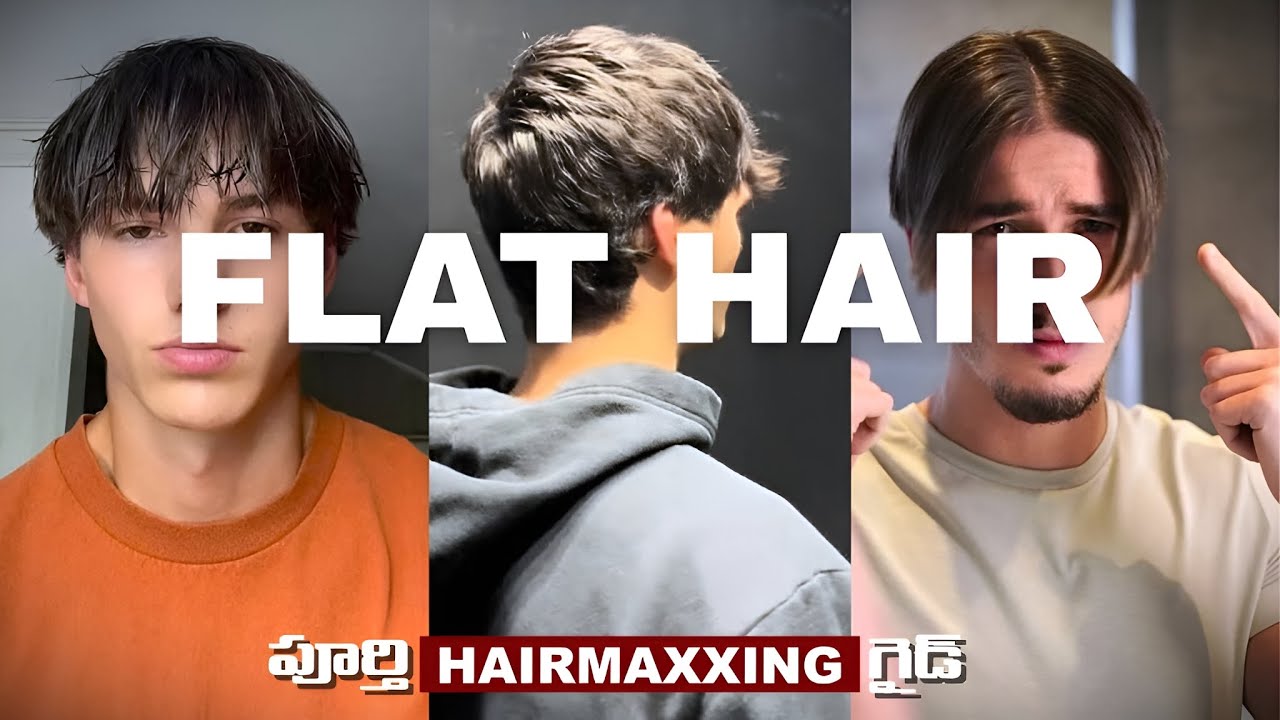 Flat Hair to Full Volume | 7 Habits Killing Your Hair (Fix Fast!)