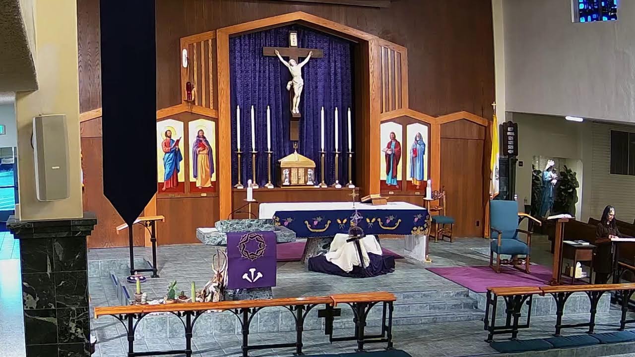 Rosario en Espanol