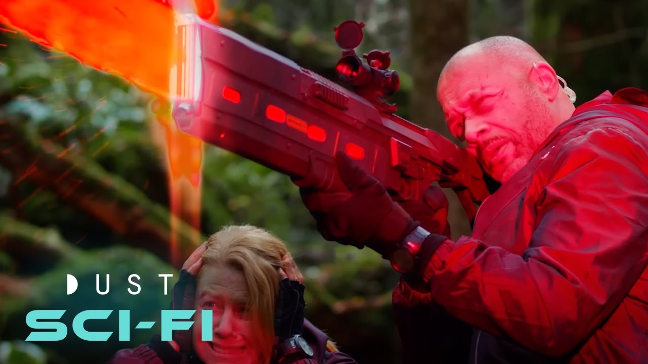 Sci-Fi Compilation 