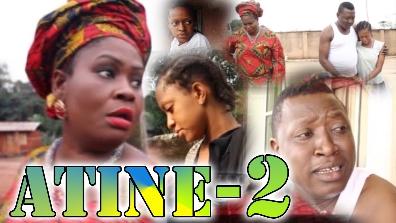 Esan Dance Drama ► Atine [Part 2]
