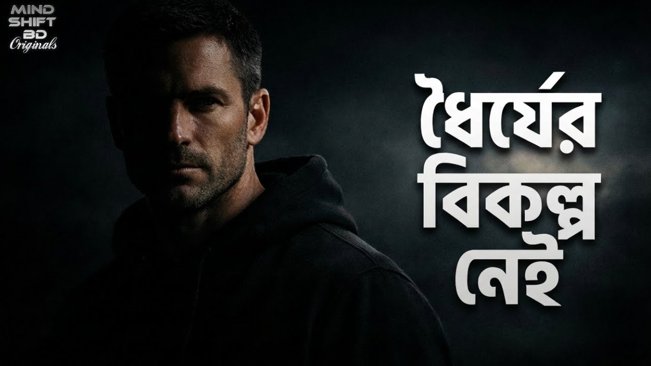নীরবে লড়.. সবাইকে ভুল প্রমাণ কর - Powerful Motivational Speech