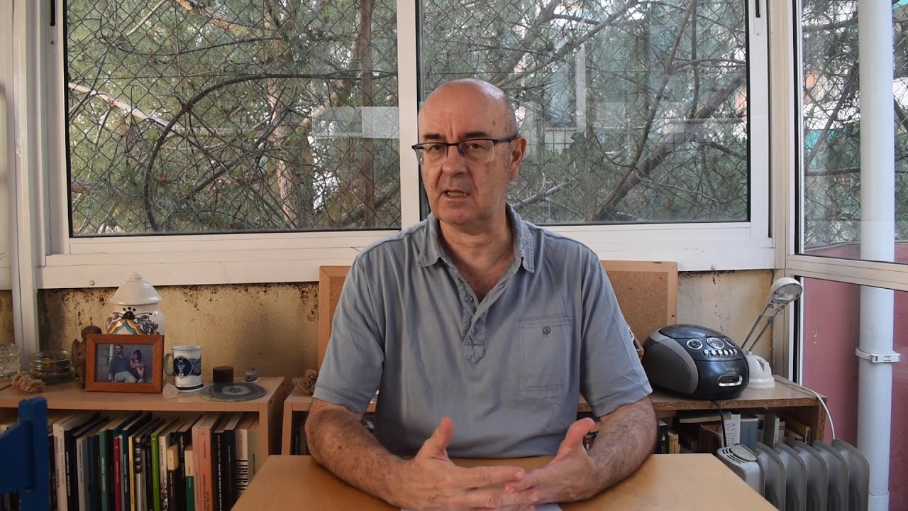 MICHEL FOUCAULT  LA PARRÊSIA