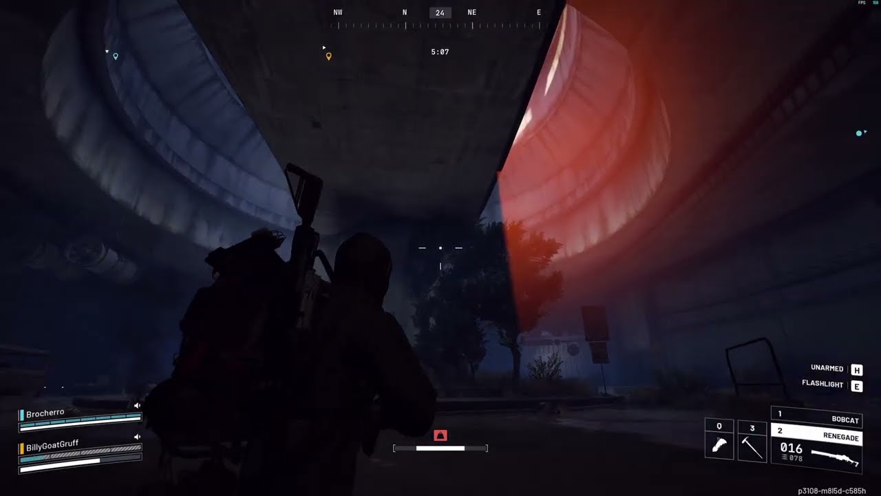 Finally got my last Arc Raiders mission done