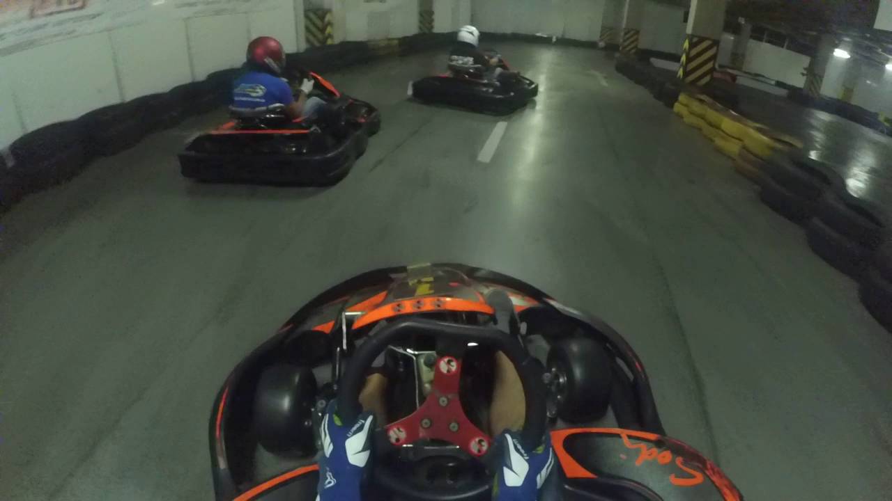 Ingul Kart SWS 3.08.16 