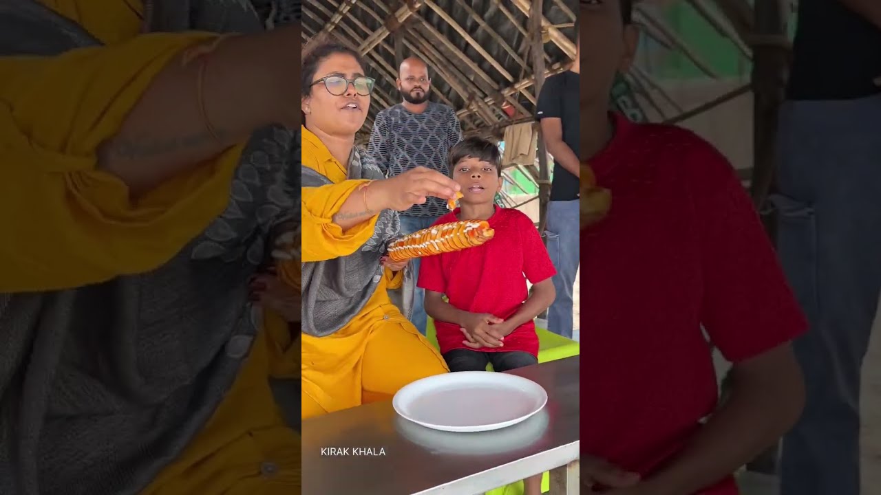Kirak Hyderabadi Khala Latest Comedy Videos || Priyareddybtiktok || Lucky Entertainments