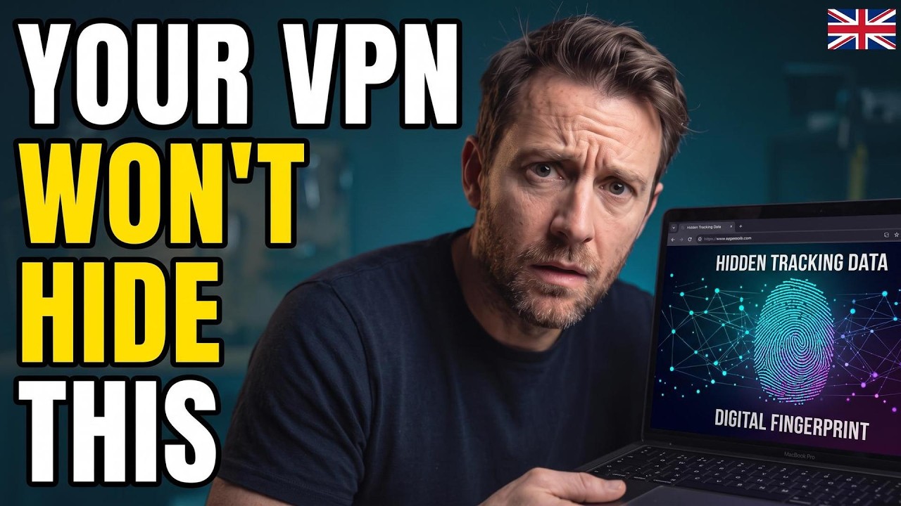 VPN не защищает от браузерных отпечатков &mdash; рассказываем почему