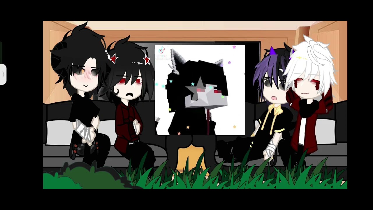 Yeosm react to ...?┃4/?┃✩✮
