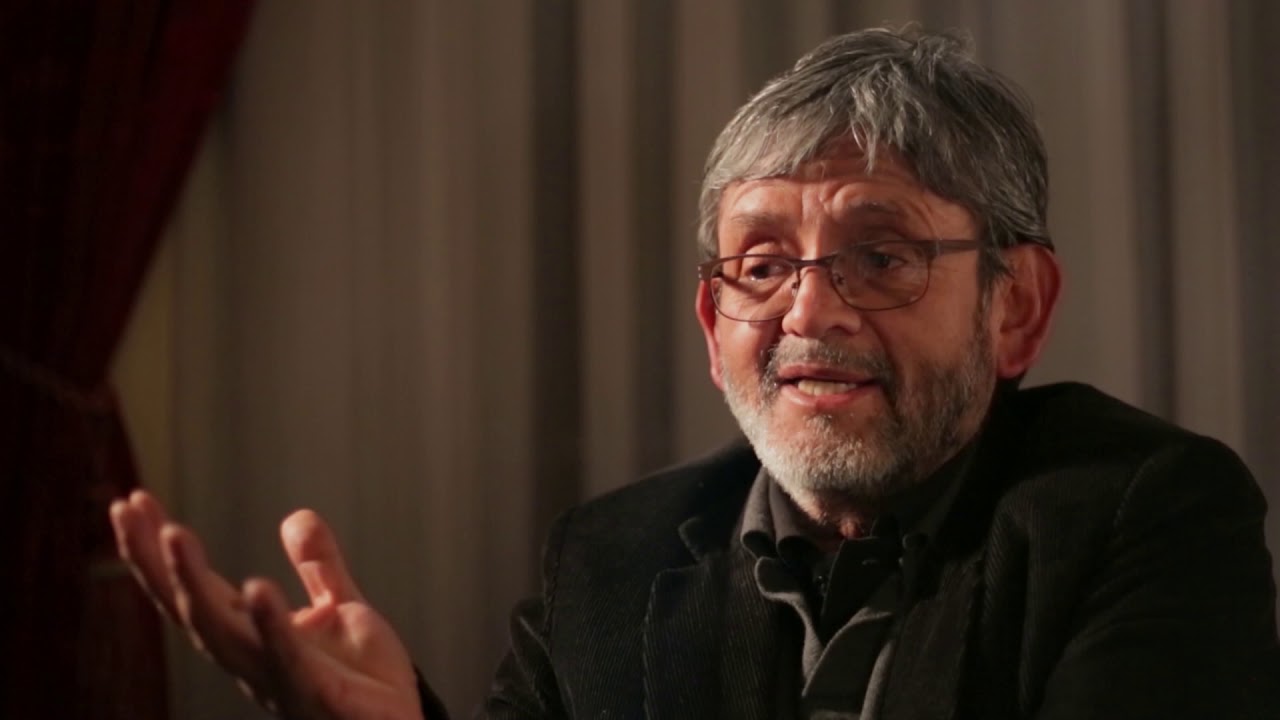 Documental El Robo