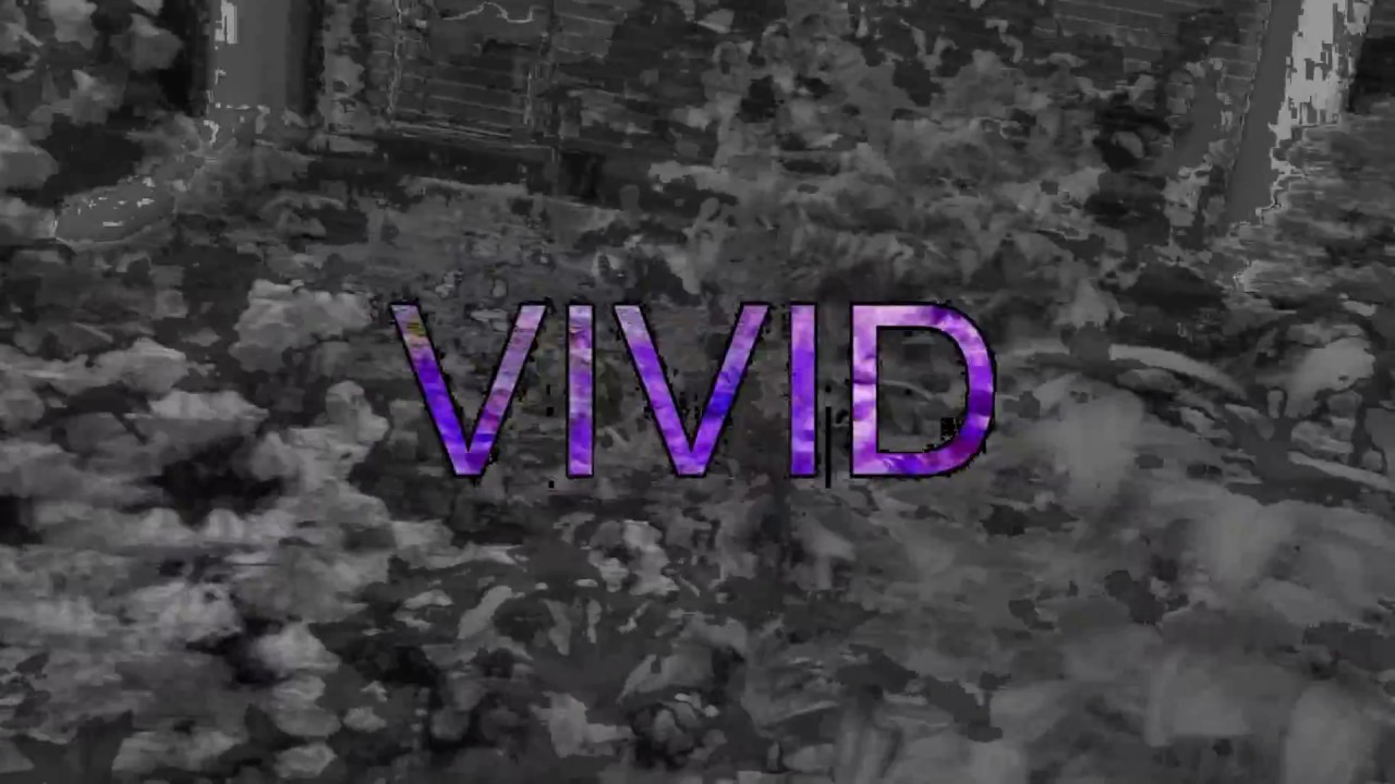 vivid - waste away (official music video) shot by mvtches