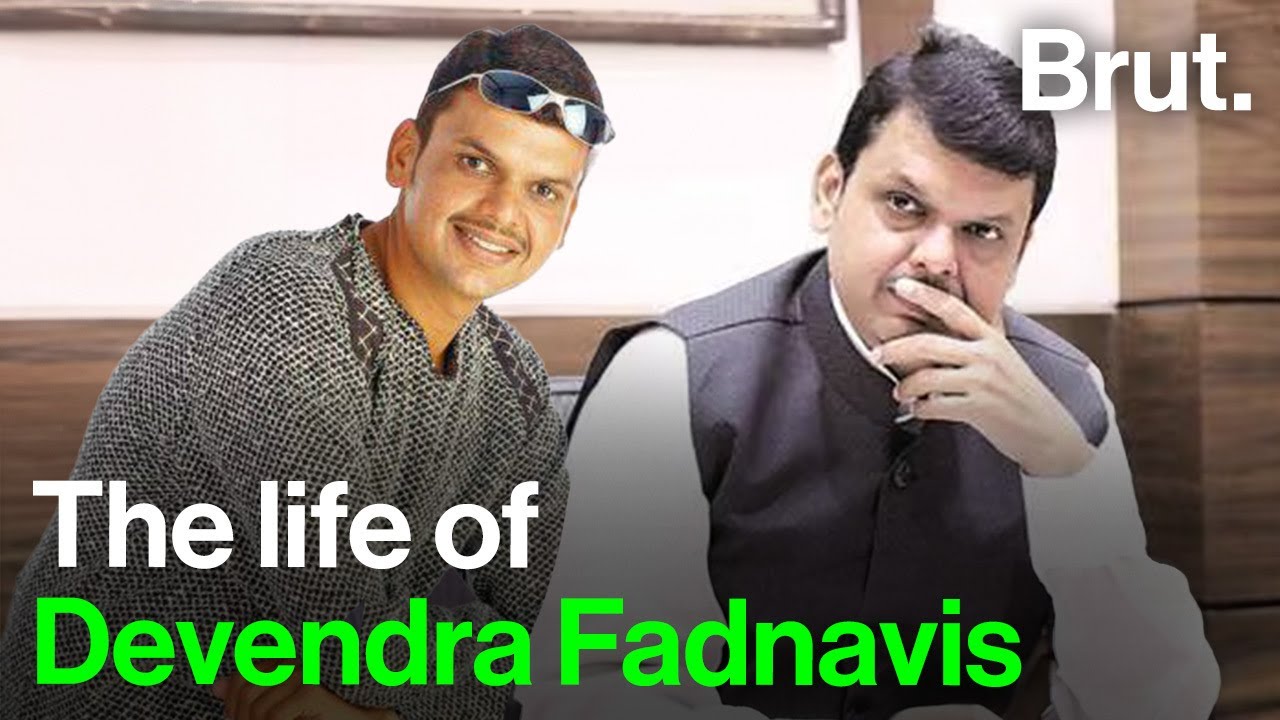 The Fadnavis story