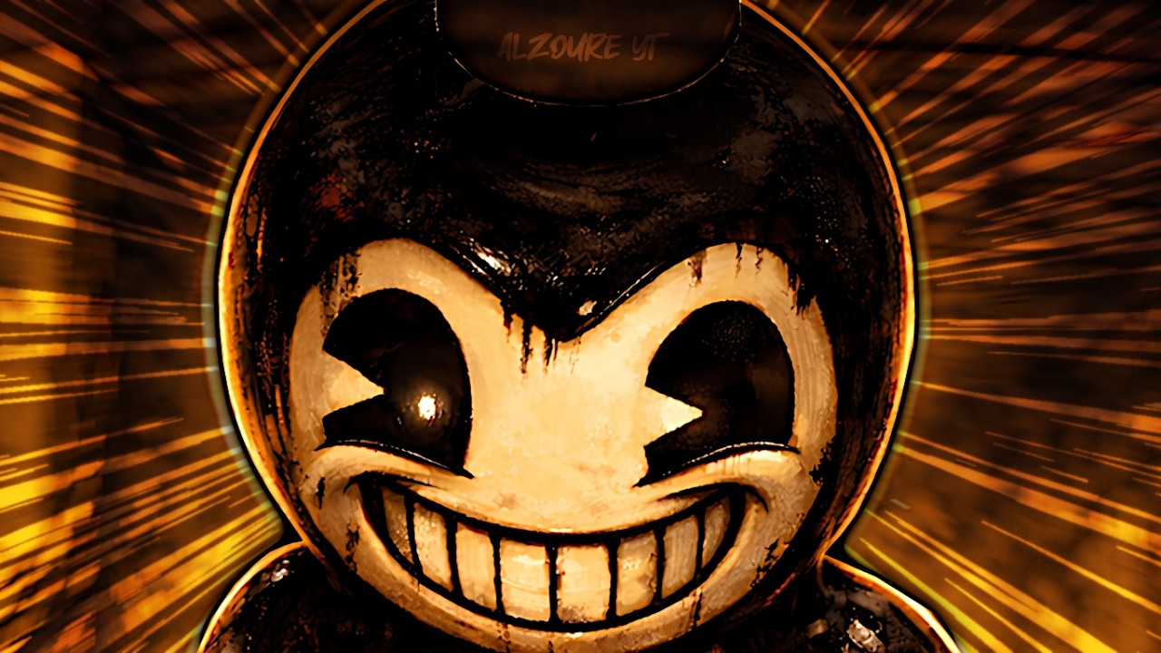 I Know NOTHING About Bendy and The Ink Machine 😨 | Livestream