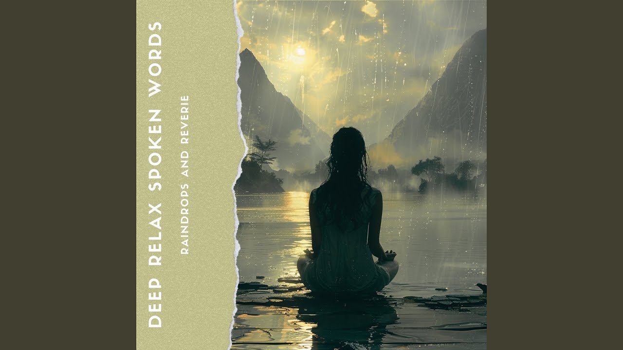 Guided Relaxation Speech Guided Meditation Practice