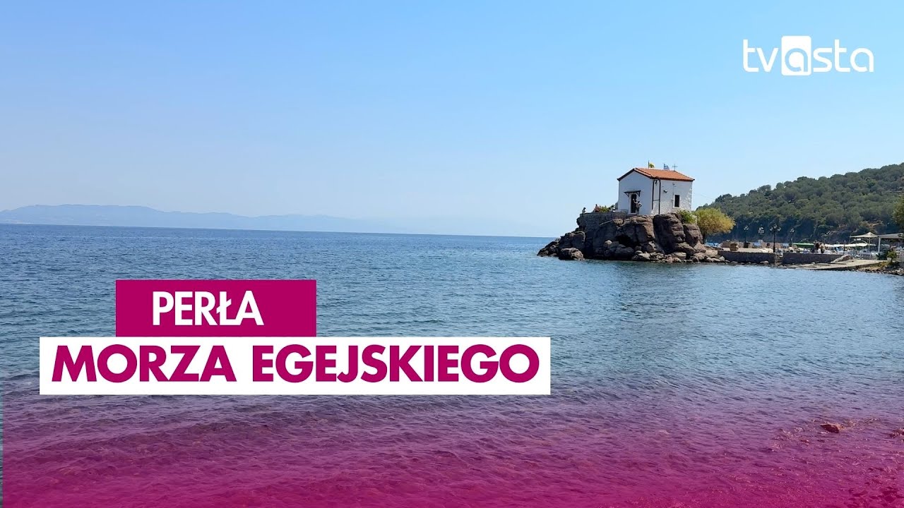 Lesbos: antyczna wyspa o bogatej historii