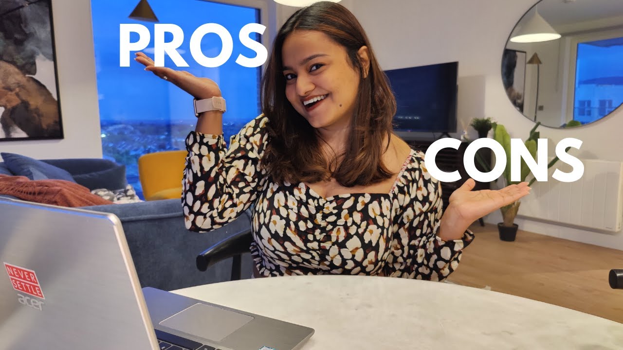 Pros & Cons Of Studying In Ireland | Study Abroad 2025