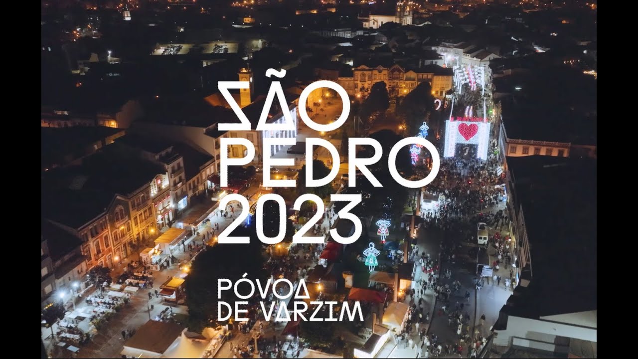 Noitada de S. Pedro 2023