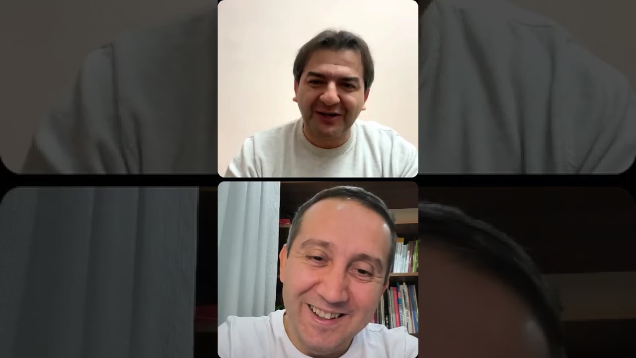 Teacher Talks 220 (International ELT Expert,Founder of ETA Uzbekistan, Feruz Akbarov.)