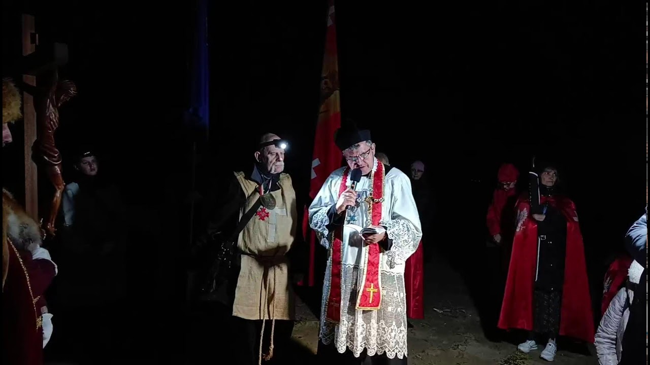 Procesje i inne wydarzenia....