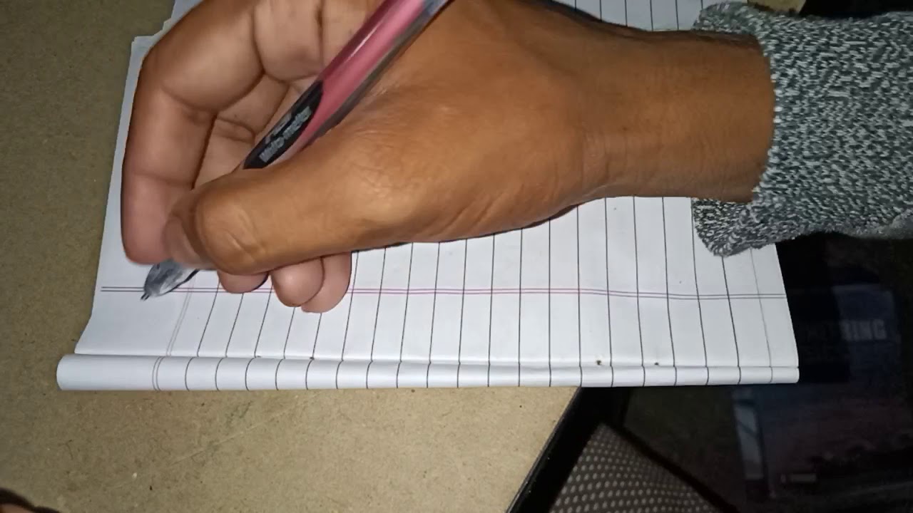 Conditions for maximum efficiency
