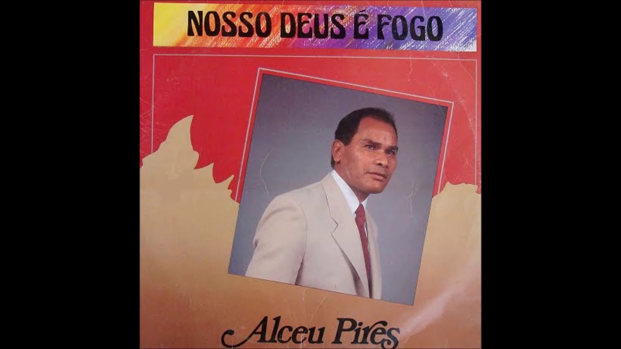 Alceu Pires - Membro De Banco É Prego E Parafuso