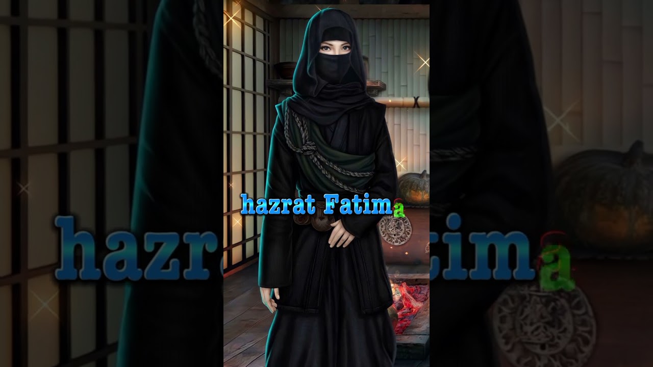 islamic women warriors #islam #shortsfeed #shorts