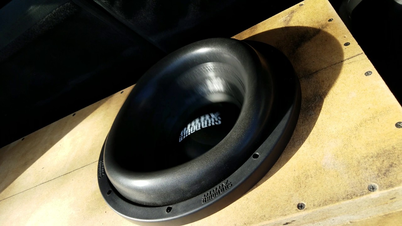 SUNDOWN ZV5 12 SLAPPIN IN 2012 VERSA