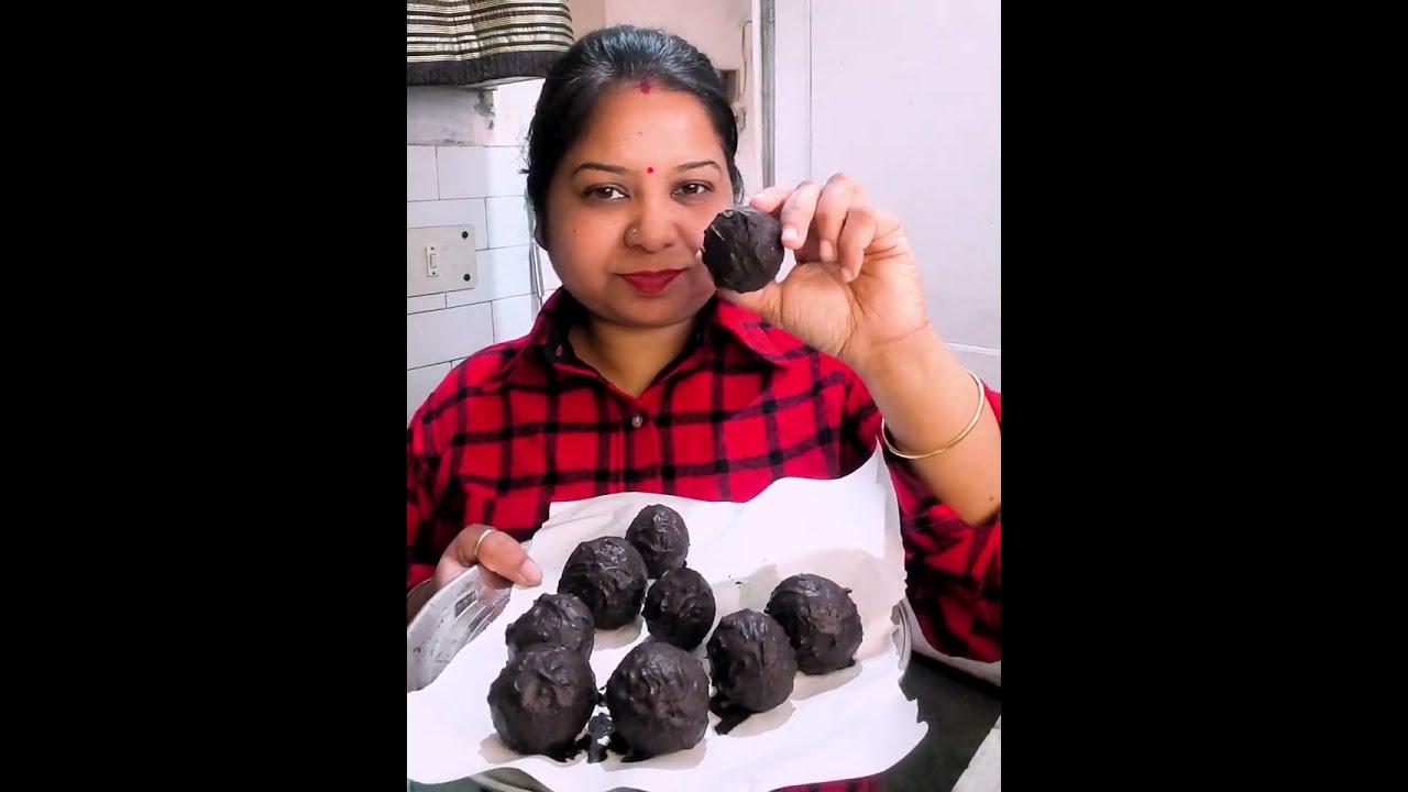 Yeh Dekh Kar Golgappa Wale Bhi Shock Ho Gaye 😳