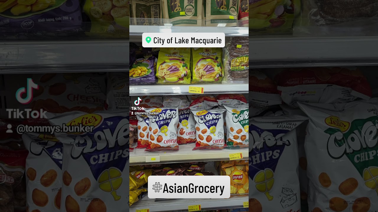 Asian grocery store. smart #asiangrocery #asian #cardiff #newcastle #nsw #newsouthwales #soju