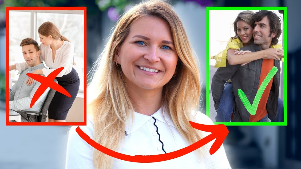 Aus F+ oder Affäre Beziehung machen? Wie geht das?