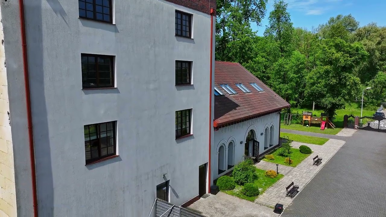 Nieruchomość na sprzedaż - Huta Paprocka Tychy - Szafarczyk Nieruchomości