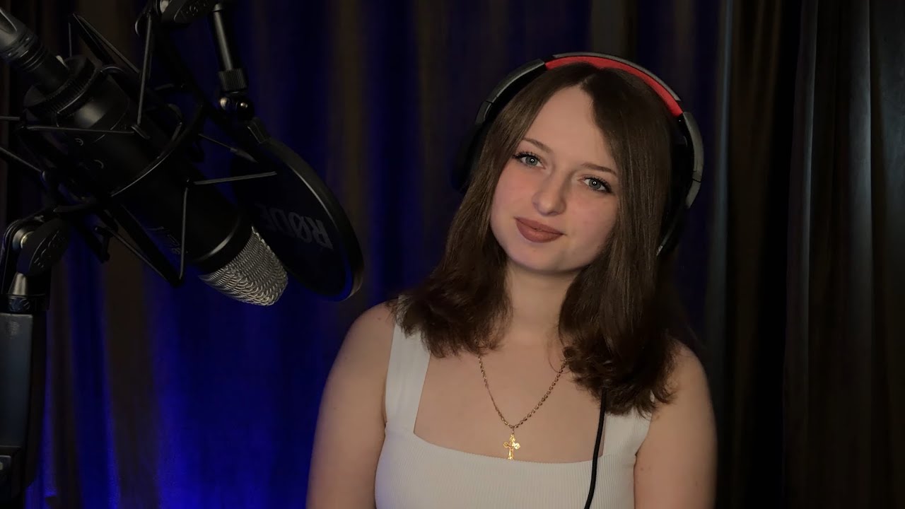 Umar Keyn - Merci Beaucoup (cover Sandra Motyl )